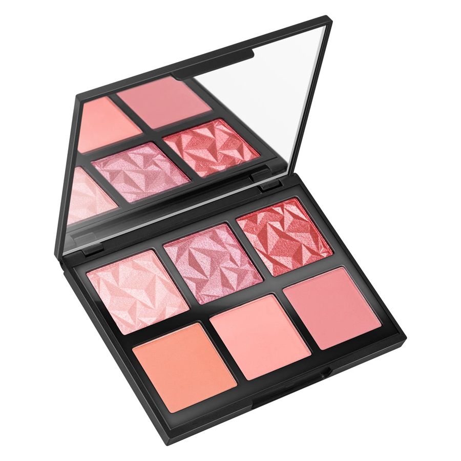 youstar Cosmetics Cherry Cheeks Blush Range
